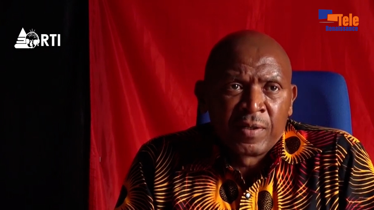 Les accusations de Martin Niteretse ternissent l’image du parti CNL (A ...
