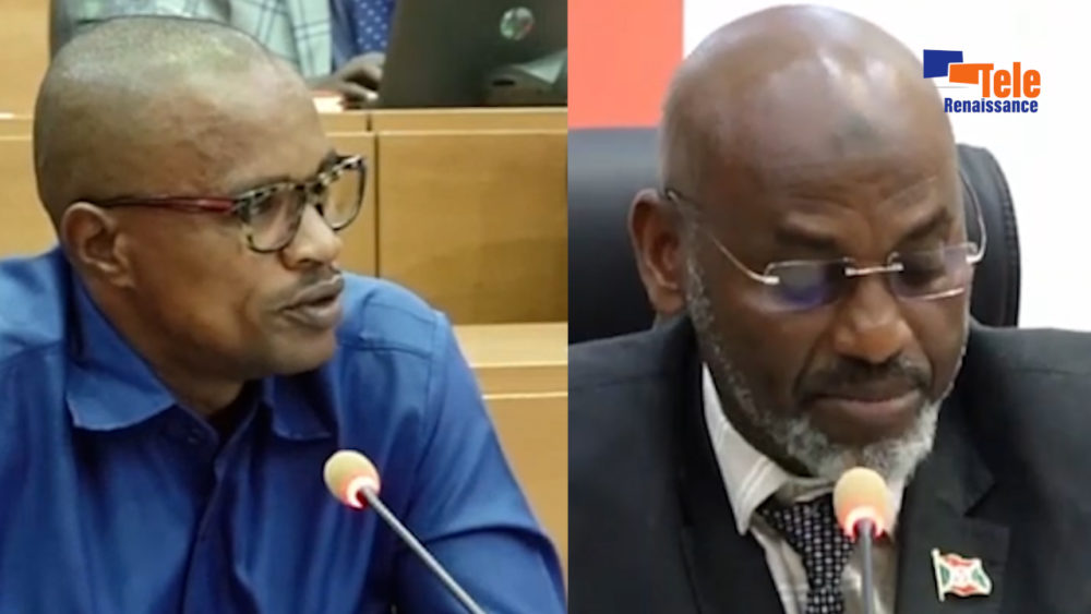 Assemblée nationale