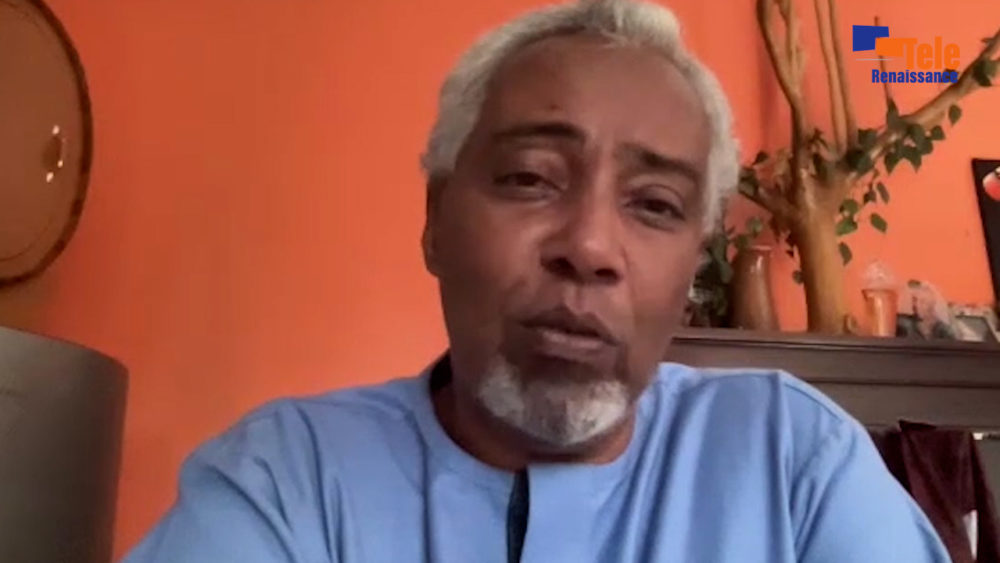 Albert Rudatsimburwa