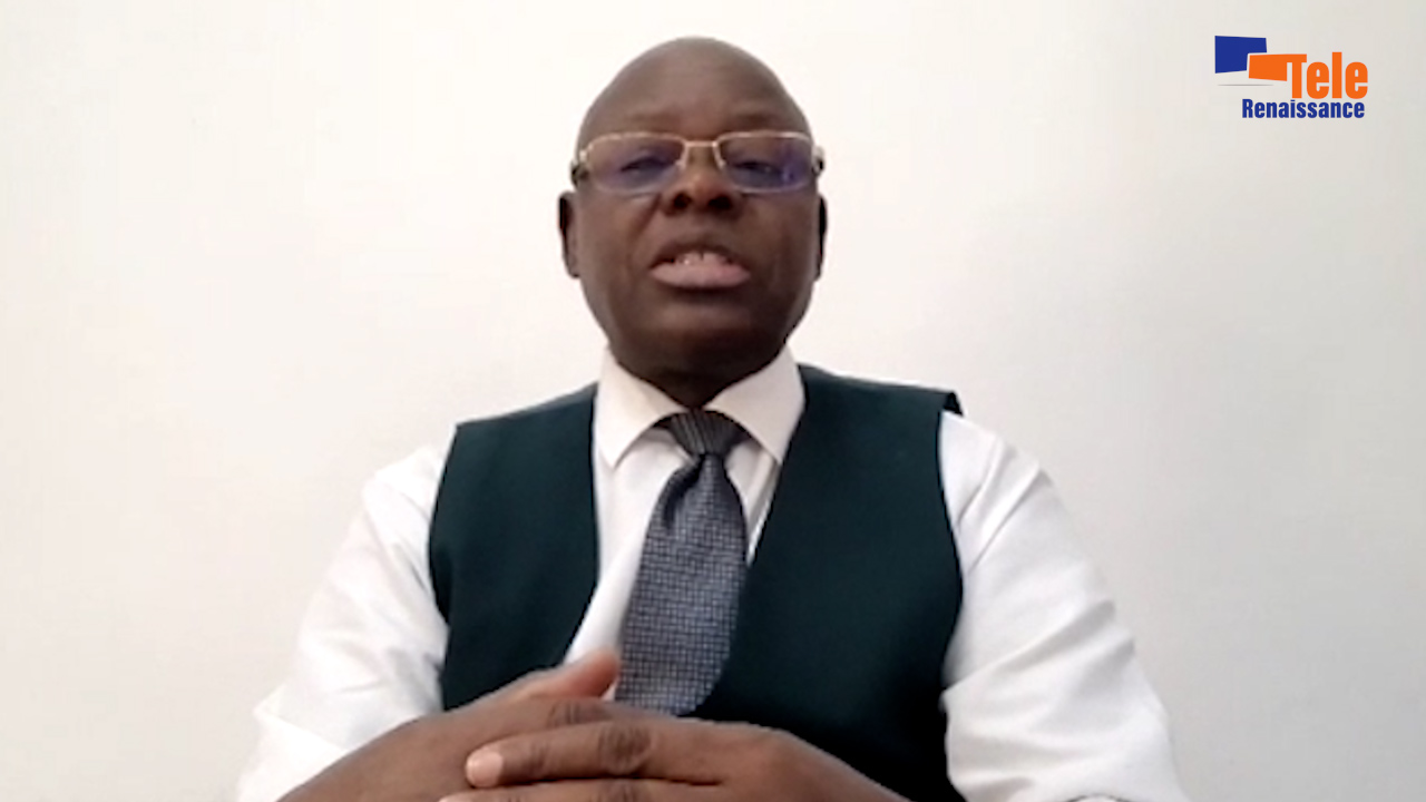 Le pouvoir ne vise qu’à éliminer politiquement Agathon Rwasa (C ...