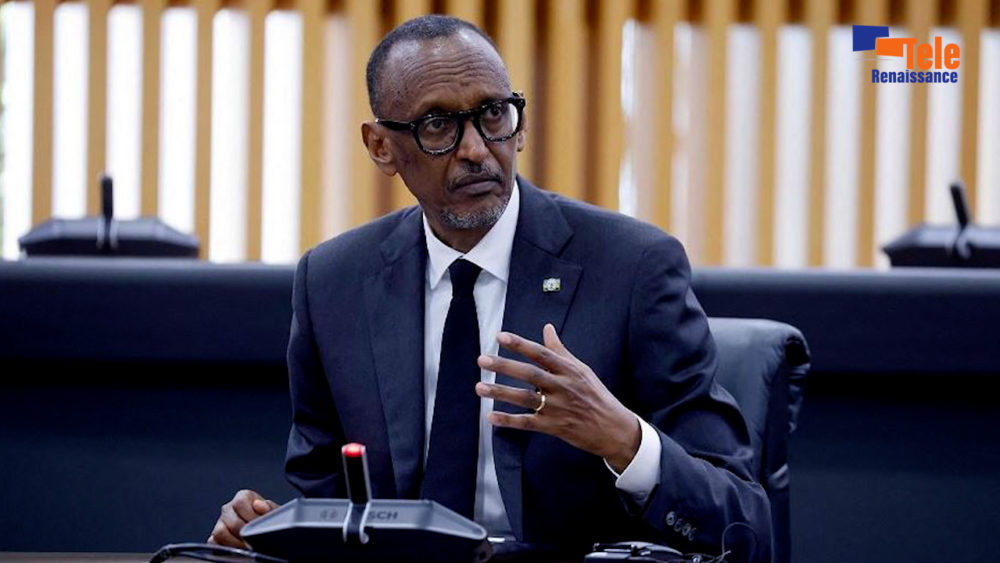 kagame